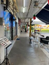 Eunos Crescent (D14), Shop House #561750341